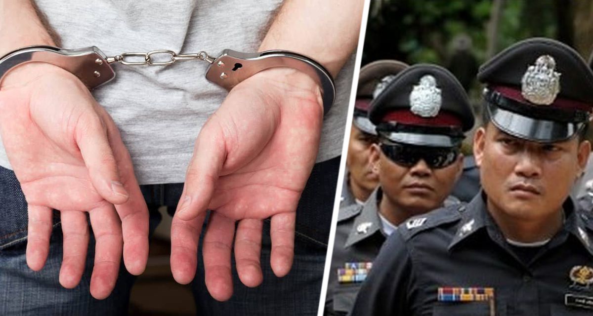 В Таиланде продолжаются облавы на гидов: после ареста россиянина начали придираться к одежде экскурсоводов