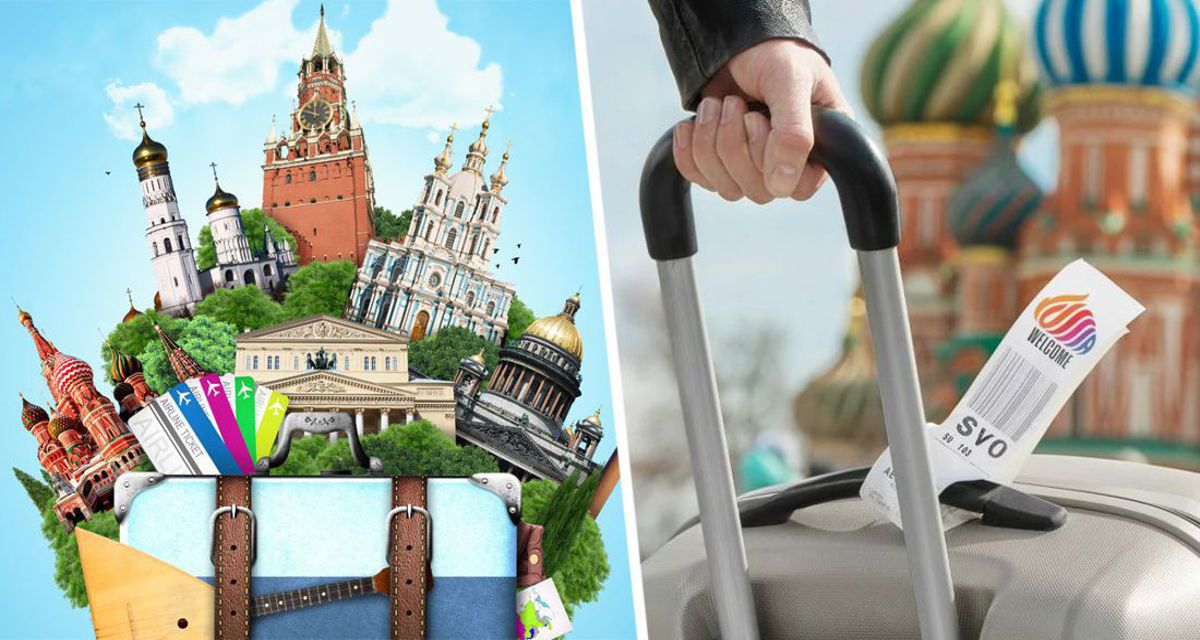 Российских туристов огорошили: произошло событие, из-за которого цены на туры в России устремятся вверх