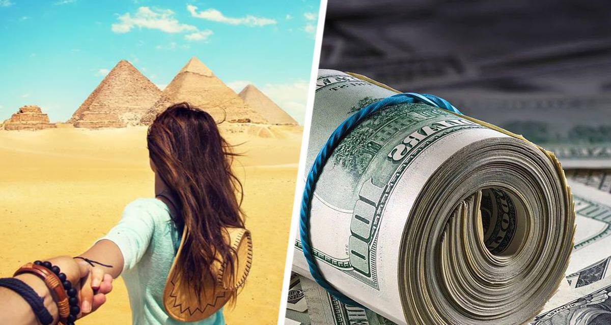 В Египте снова всё вверх дном: проживающая там россиянка рассказала, как сильно сэкономить на турах в страну пирамид