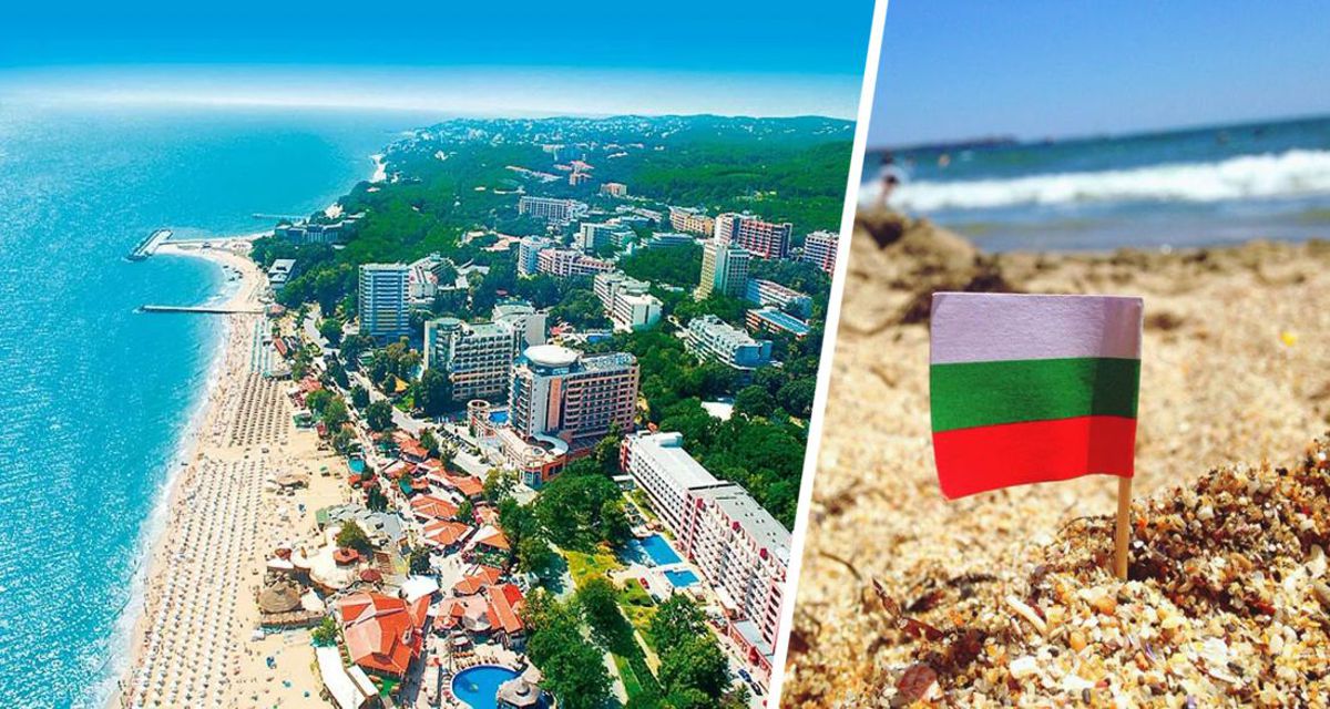 В Болгарии начался плач на весь мир: помимо российских туристов местные отели потеряли ещё один важный рынок