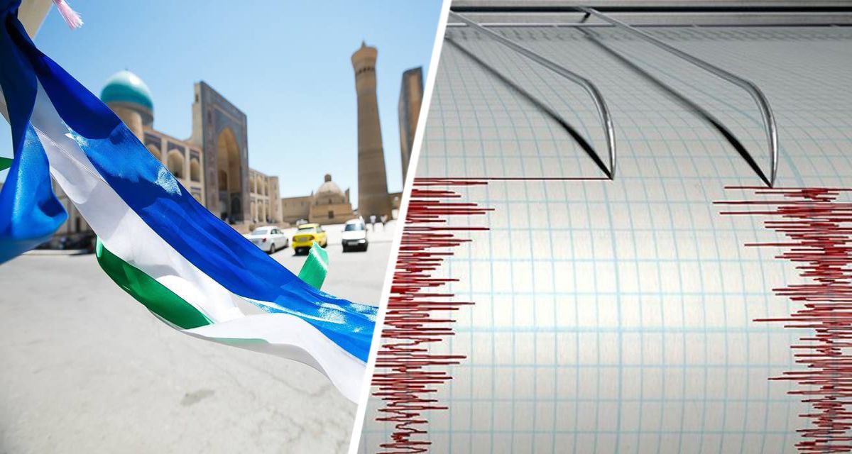 Трясет все города: в популярной у россиян стране произошло сильное землетрясение