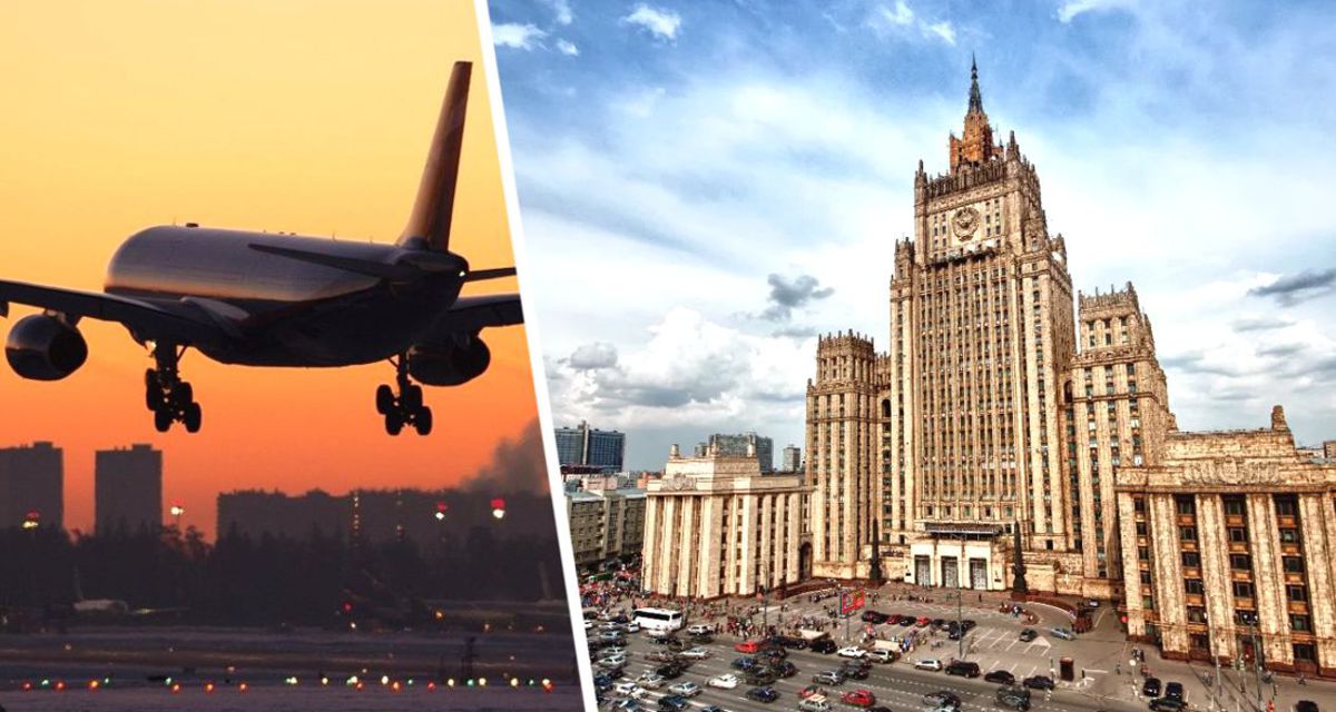Российским туристам рекомендовано не ездить в популярную у них страну